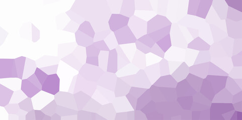 Abstract colorful background with triangles. Pastel light mint colors stone tile pattern. Multicolor Broken Stained Glass Background with lines. Geometric Retro tiles pattern. vector Illustration