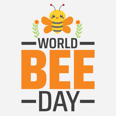 Let’s celebrate our tiny buzzing heroes who keep nature blooming! A sweet reminder to protect bees and spread awareness about their vital role in our ecosystem.