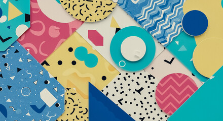 image of a simple pattern or texture ideal to be used as background
