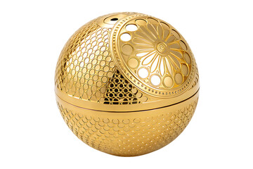 Fototapeta premium golden easter egg