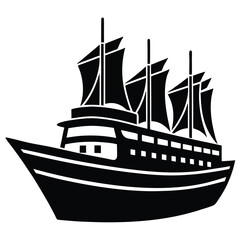 marine transport ship