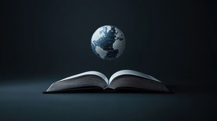 Global Knowledge: An Open Book to the World