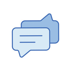 Message Vector icon