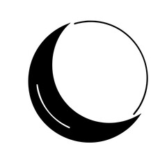 construction  gloves pictogram vector illustration
