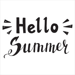hello summer
