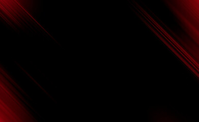 abstract red and black are light pattern with the gradient is the with floor wall metal texture soft tech diagonal background black dark sleek clean modern.