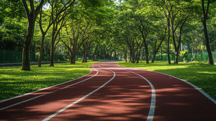 "Endless Possibilities: The Athlete&rsquo;s Path on the Track of Dreams"

