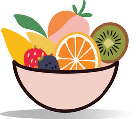 Delicious Food Vector arts Illustrations | High-Quality Food Vector Illustrations | Vector Food Art – Fruits, Meals, Snacks & More