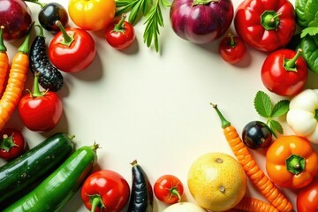 Variety of dried vegetables, colorful mix, clean background, macro, colorful food, dried vegetables
