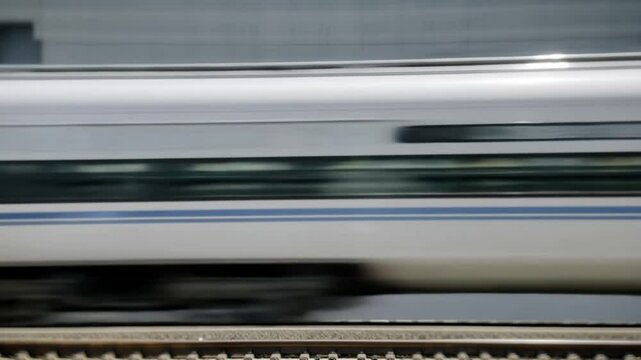 Tren de Alta Velocidad