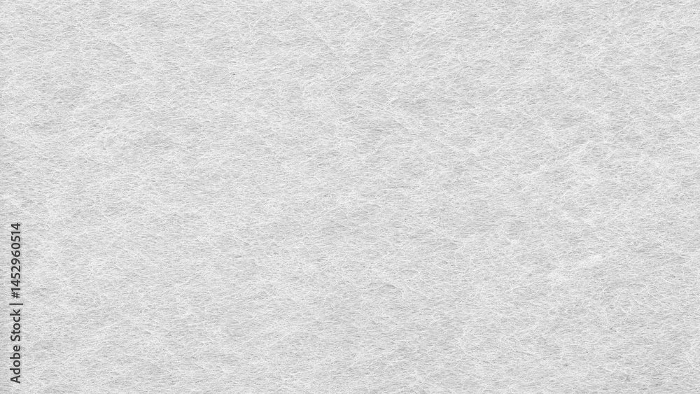 Aufkleber White background with fine fibrous soft texture as a template for a page or banner.