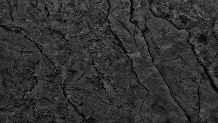 Black and white textured background with cracks and furrows. The background has a moody and mysterious feel as a page or banner template