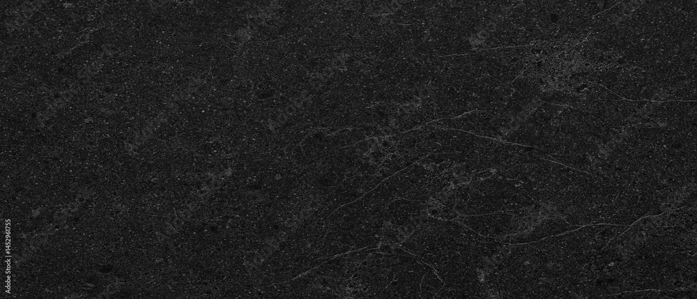 Poster A black background with a lot of texture. texture is rough and uneven for template pages and banners.