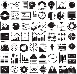 Infographic Elements Pack