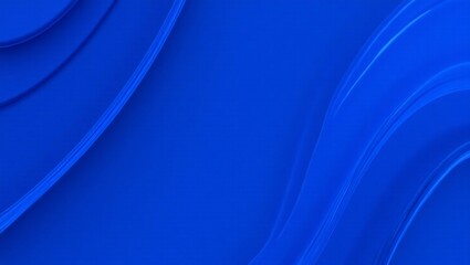 blurred blue background / gradient fresh transparent design background, blue abstract wallpaper



