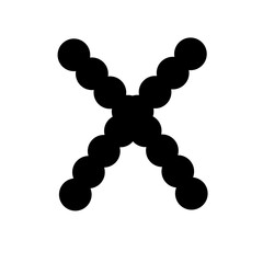 Emptiness beckons in a void, the absence creates curiosity and introspection