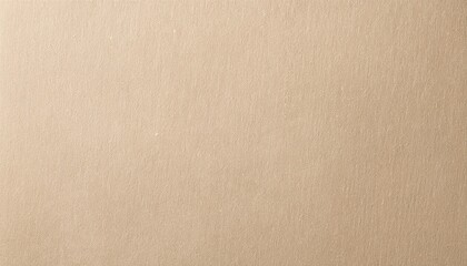 Fototapeta premium matte beige color paper surface