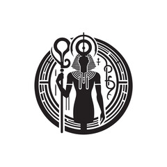 The Staff of Ra Vector (4).eps