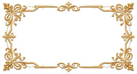 antique frame