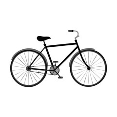 Bicycle: The Eco-Friendly Mode of Transport