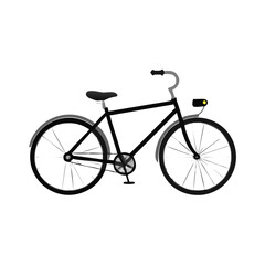 Bicycle: The Eco-Friendly Mode of Transport