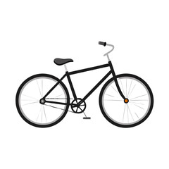 Bicycle: The Eco-Friendly Mode of Transport