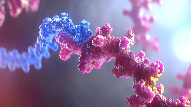Gene Expression and Regulation Studies
