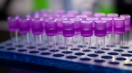 Obraz premium Gene Expression and Regulation Studies 