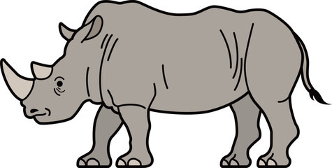 Obraz premium サイ