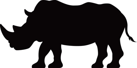 サイのアイコン