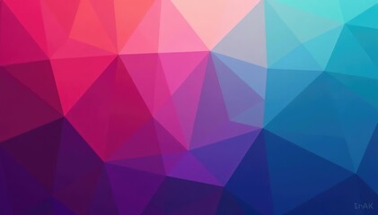 Subtle repeating triangles forming a gradient effect, texture, dark