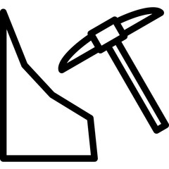 Mining Icon
