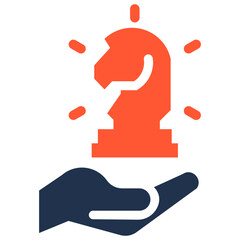 Strategy Icon