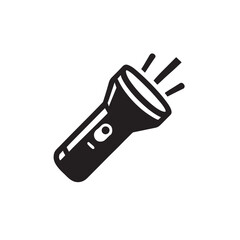 flashlight