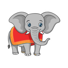 Elephant: The Majestic Giant of the Animal Kingdom