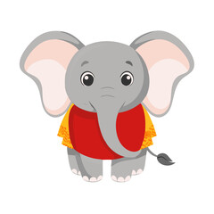 Elephant: The Majestic Giant of the Animal Kingdom