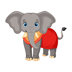 Elephant: The Majestic Giant of the Animal Kingdom