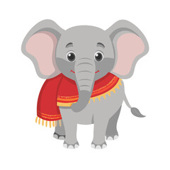 Elephant: The Majestic Giant of the Animal Kingdom