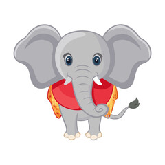 Elephant: The Majestic Giant of the Animal Kingdom