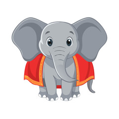 Elephant: The Majestic Giant of the Animal Kingdom