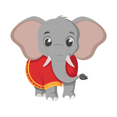 Elephant: The Majestic Giant of the Animal Kingdom