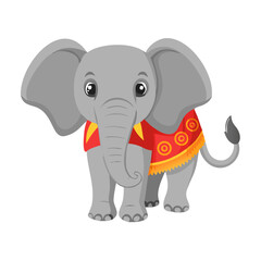 Elephant: The Majestic Giant of the Animal Kingdom