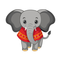 Elephant: The Majestic Giant of the Animal Kingdom