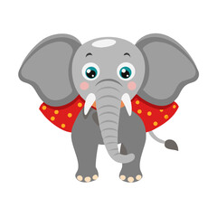 Elephant: The Majestic Giant of the Animal Kingdom