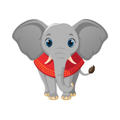 Elephant: The Majestic Giant of the Animal Kingdom