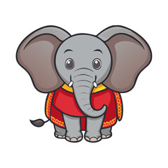 Elephant: The Majestic Giant of the Animal Kingdom