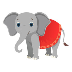 Elephant: The Majestic Giant of the Animal Kingdom