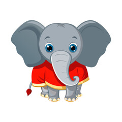 Elephant: The Majestic Giant of the Animal Kingdom