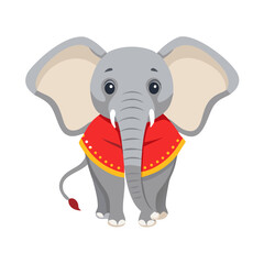 Elephant: The Majestic Giant of the Animal Kingdom