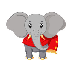 Elephant: The Majestic Giant of the Animal Kingdom